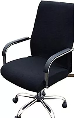 Office Chair Cover Modern Simplism Style Chair Covers Cotton • $28.99