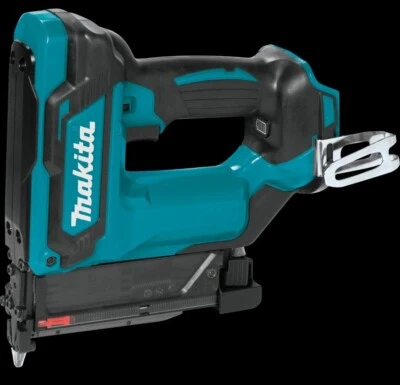 $139.99 • Buy  Makita XTP02Z 18V LXT Lithium-Ion Cordless 1-3/8  Pin Nailer 23 Gauge Tool Only