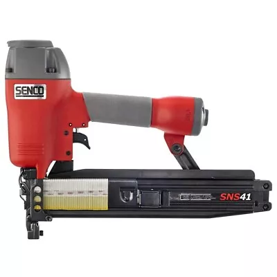 Senco SNS41 16-Gauge Construction Stapler • $214.99