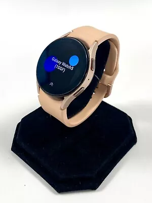 Samsung Galaxy Watch5 - SM-R900 - GPS - 40mm Pink Gold • $169