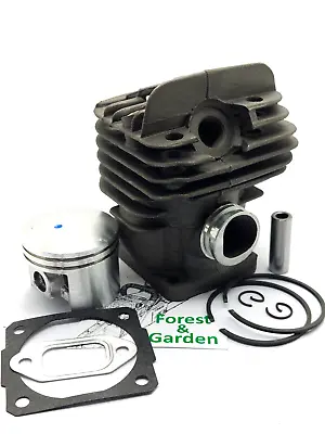£27.96 • Buy Cylinder Pot Piston Assembly For Stihl 026, MS260 44 Mm OEM 1121-020-1208
