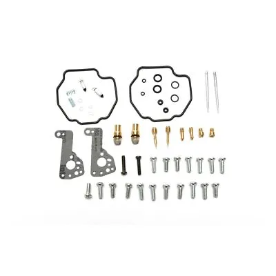 Carburetor Carb Repair Kit 1990-1993 Yamaha XV535 Virago • $65.95