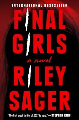 Final Girls: A Novel • $8.31