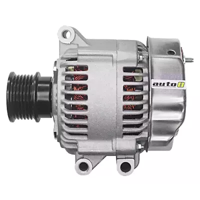 Auto 8 Alternator For Mini Cooper R50 1.6L W10B16 2002 - 2008 • $142.06