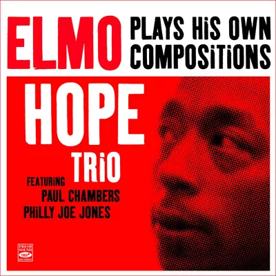 Elmo Hope Plays His Own Compositions • $19.98