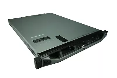 Dell PowerEdge R420 1U Server 8SFF 2x E5-2407v2 2.4GHz QC 24GB NO HDD H710 • $685