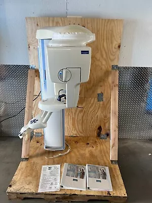 PLANMECA PROMAX PANORAMIC X-RAY UNIT W/ DIMAX3 Please Read Details..... • $2625