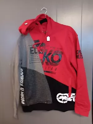 Ecko Hoodie - Super Warm - Street Styling- Multiple Sizes & Colors • $39.95