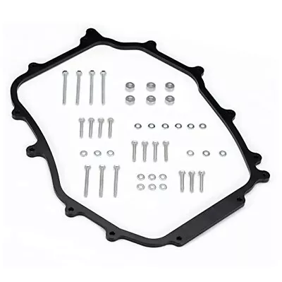 Blox Intake Manifold Spacer V2 Gen2 5/8  For Nissan 350z Infiniti G35 Vq35de • $112