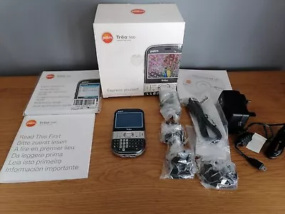 £50 • Buy PALM TREO 500 SMARTPHONE PDA QWERTZ Keyboard