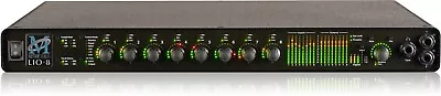 Metric Halo LIO8 Digital Recording Interface • $1710