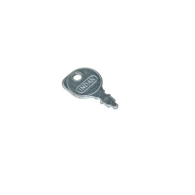 $3.99 • Buy Ride On Mower Ignition Key Suits Indak Husqvarna Cox Rover MTD Toro More 691959