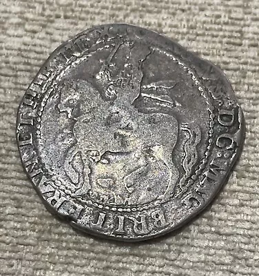 Worcester Mint Charles I Halfcrown S3096 • £2750