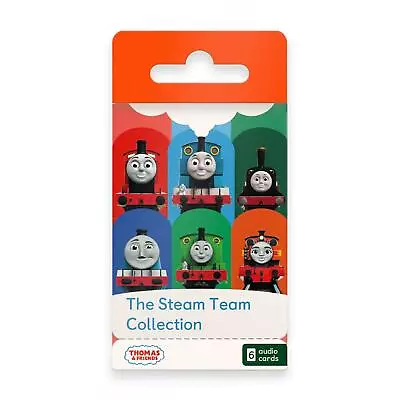 Yoto - Thomas & Friends ™ The Steam Team Collection • $36.98