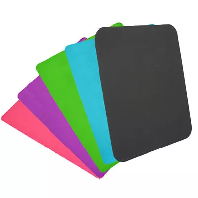 Anti-Slip Ultra-thin Optical Mousepad Wrist Rests Mouse Pad Mats GamiTA Lap //x • $1.29