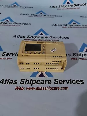 Mitsubishi Al2-24mr-d Alpha 2 Application Controller • $109.99