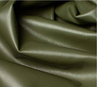 £45.31 • Buy Genuine Leather Real Lambskin Hides Soft Finish Sheep Skin 5 Sqt A Full Skin! 08