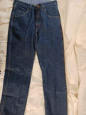 Wrangler Rugged Wear Men's Jeans30x30 • $12