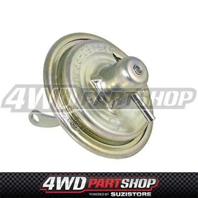 Vacuum Advance Diaphragm - Suzuki Sierra SJ50 SJ70 SJ80 G13A G13BA 1984 ~ 1998 • $95.67