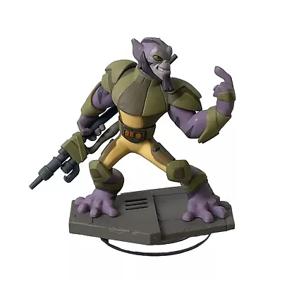 Disney Infinity: 3.0 Edition Star Wars Rebels ZEB ORRELIOS Loose Figure • $0.99