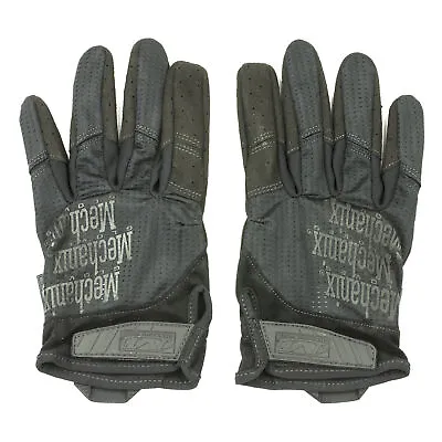 Mechanix Wear Orig Vent Covert Lg • $43.97