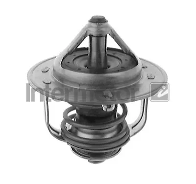 Coolant Thermostat Fits VAUXHALL CORSA B 1.5D 92 To 96 15D Intermotor 1338075 • £10.27