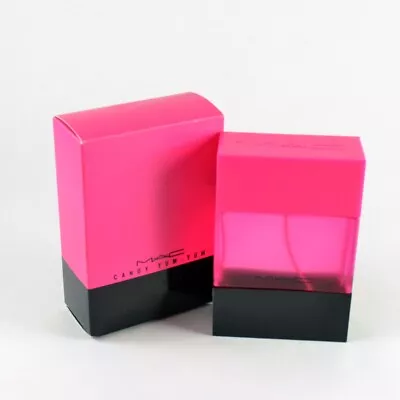 Mac CANDY YUM-YUM Shadescents Eau De Parfum Spray - Size 50mL / 1.7 Oz. • $86.35