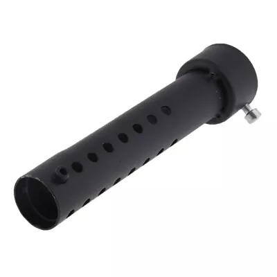 Motorbike 35mm Exhaust Pipe DB Killer Baffle Muffler Adjustable Silencer • $16.43