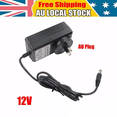 Charger Power Adapter Cable For BOSE SoundLink Mini Bluetooth Speaker 12V AC/DC • $15.46