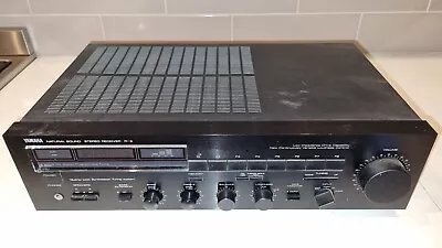 Yamaha R-3 Stereo Receiver • $40