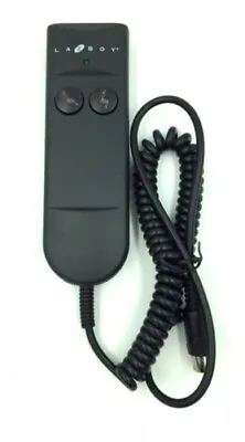 ProFurnitureParts La-Z-Boy Brand OKin Power Recliner 2 Button Handset • $19.99