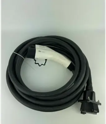 DUOSIDA 21ft Electric Vehicle Charger Extension Cord E364477 40A 240V AC 3S • $64.95