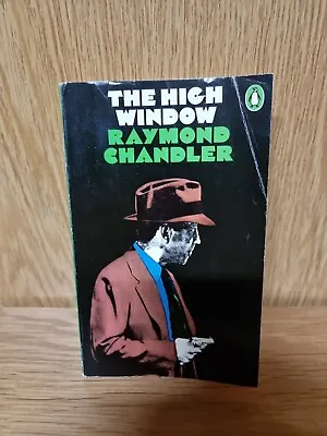£3.99 • Buy The High Window, Raymond Chandler, (3b)
