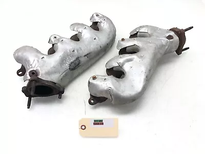 2015-2020 Gmc Yukon 5.3l Exhaust Manifold Headers Pair X2 Oem • $169.99