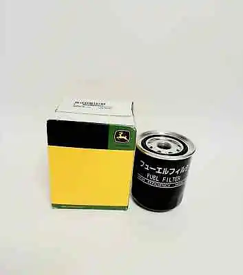 Genuine John Deere John Deere Fuel Filter MIU803127 Service Lawn Mower • £73.63