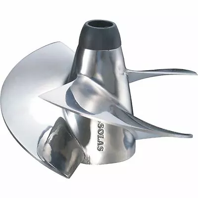 Solas Concord Impeller - Sea-doo Sr-cd-12/20a Sr-cd-12/20a • $247.58