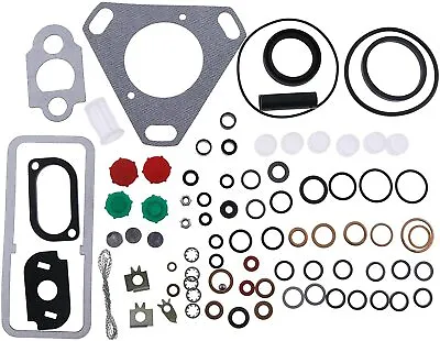 57135 CAV7135-110 Fuel Injector Pump Seal Kit For Massey Ferguson/ Perkins • $10.80