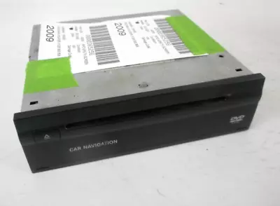 Mercedes-Benz E500 Navigation DVD Disc Player Receiver OEM 2003-2006 • $79.99