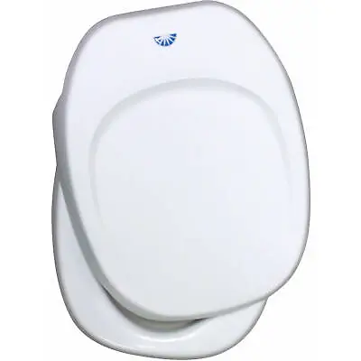 Thetford 36787 Aqua Magic IV Toilet Seat & Cover- Parchment • $53.77