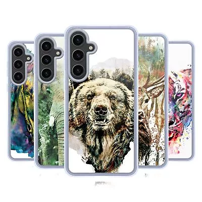 Official Riza Peker Animals Gel Case Compatible With Samsung Phones & Magsafe • $43.95