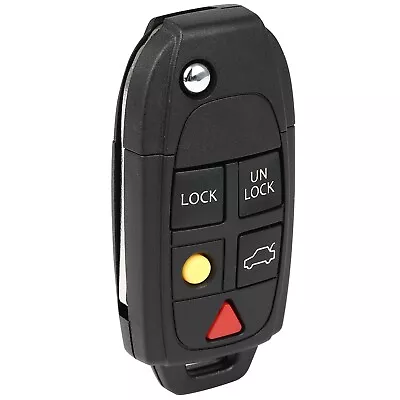 For Volvo  S80 S60 XC70 XC90 2009 -2004 LQNP2TAPU Remote Keyless Entry System • $53.10