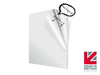 Acrylic Shed Window Sheets 2mm 3mm Clear Acrylic Perspex Plastic Sheet All Sizes • £4.89