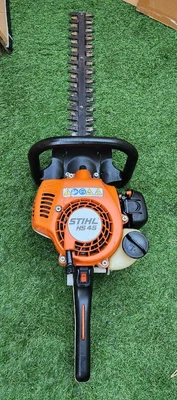£215 • Buy Stihl Hs45 Hedge Trimmer