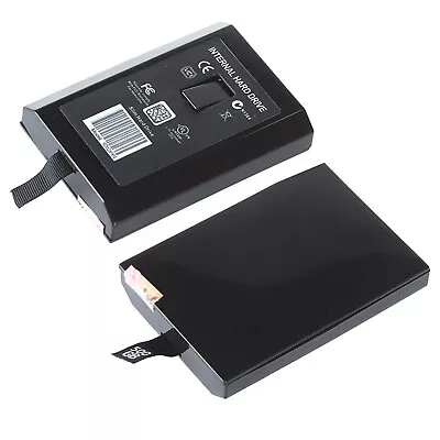 20G/ 120G/ 250G/ 500G HDD Harddisk Hard Disk Internal Drive For XBOX 360 Slim • $31.98