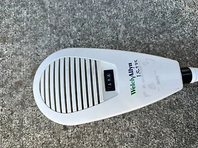 Welch Allyn LS-135 Medical Exam Light NO STAND • $50