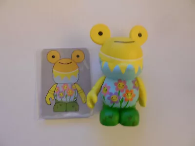 Disney 3  Vinylmation Urban 6 ~ Sunny Day • $11