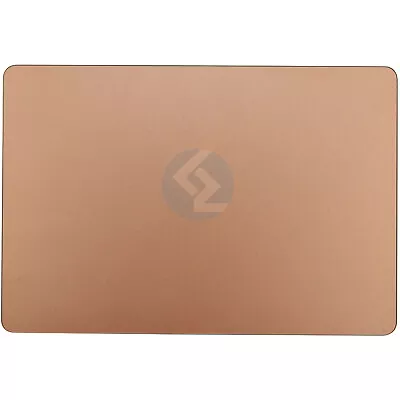 NEW Rose Gold Trackpad Touchpad For Apple Macbook Air 13  A1932 2018 2019 Retina • $27.99