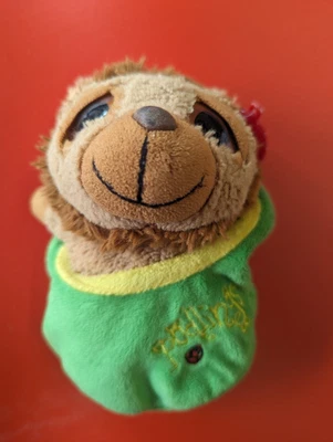 £2.96 • Buy Keel Toys Podlings Lion Plush 16cm Long (Tyv1)