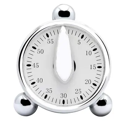 60 Minute Visual Timer - Class Or Meeting Countdown For Kids And Adults • $10.45