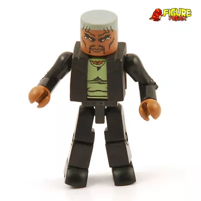 Marvel Minimates Series 12 Luke Cage • $5.94